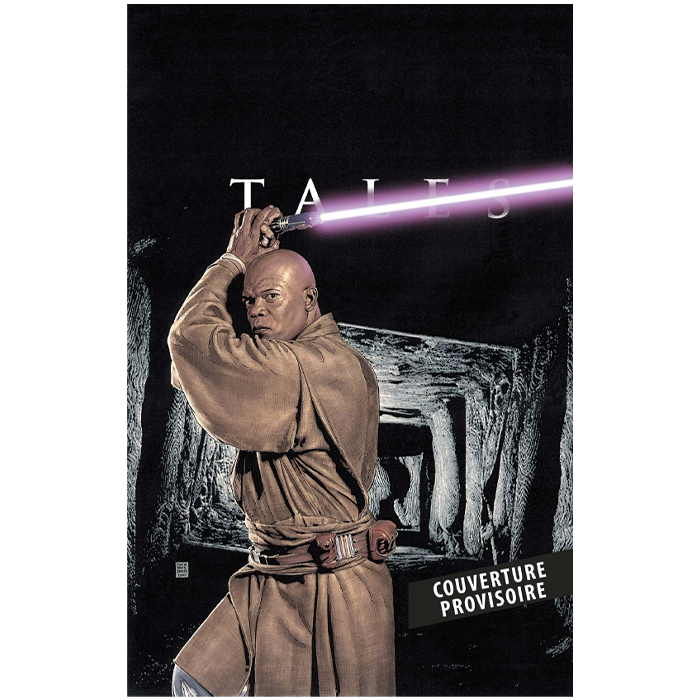 Star Wars legendes l'ascension des sith T1 visuel produit provisoire