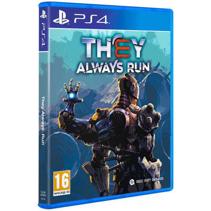 they always run ps4 visuel produit v2