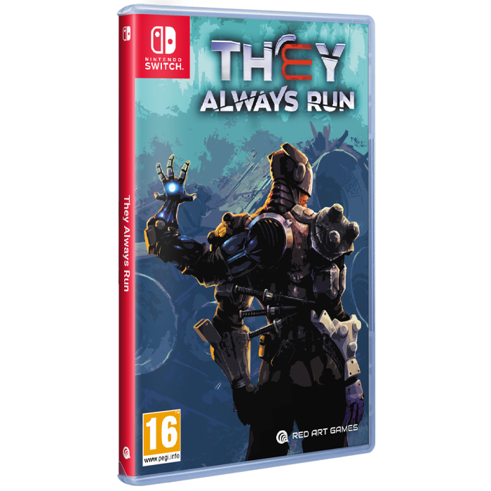 they always run switch visuel produit