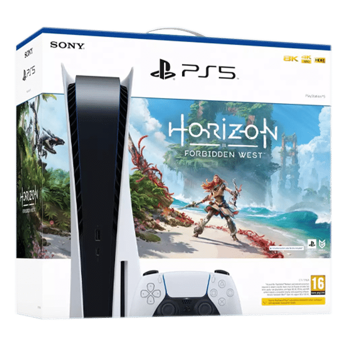 Pack ps5 horizon forbidden visuel-produit copie