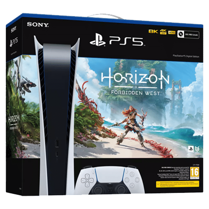 Pack ps5 digital horizon forbidden visuel-produit copie