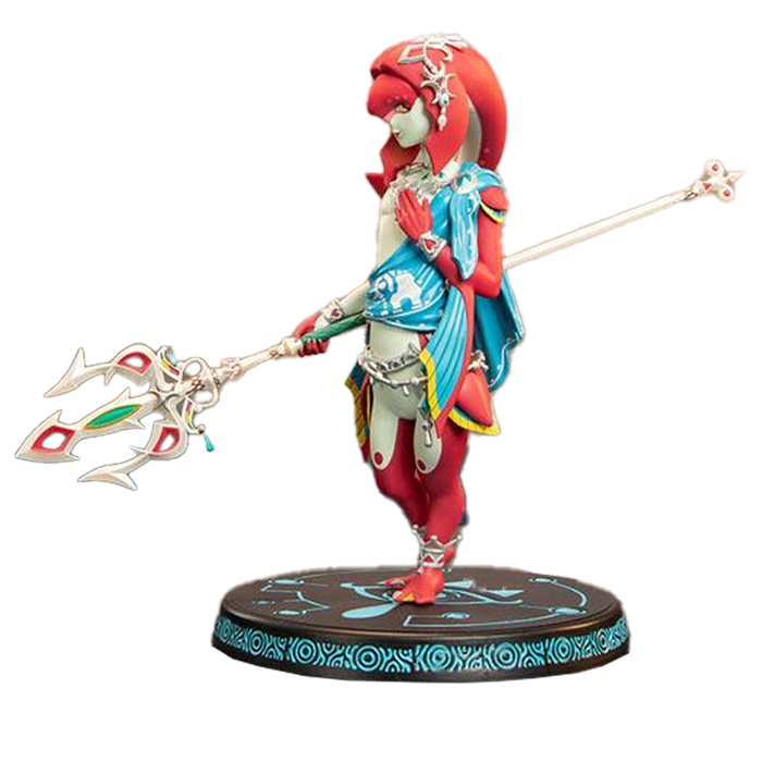 statuette mipha standard visuel produit v2