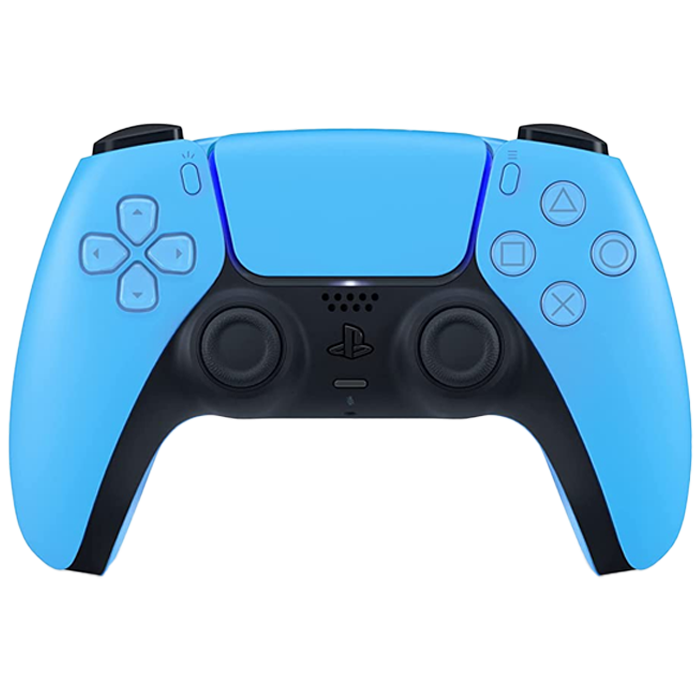 manette ps5 starlight blue visuel produit