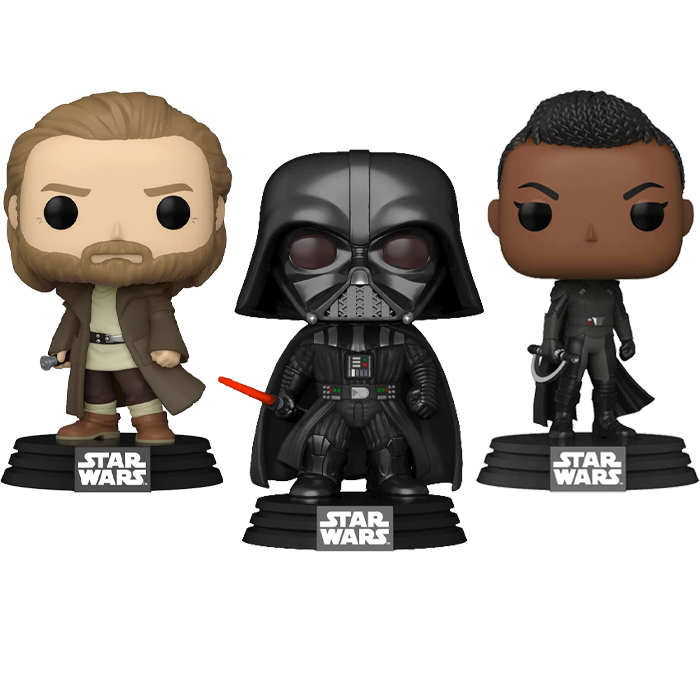 Funko serie obi wan visuel-produit copie