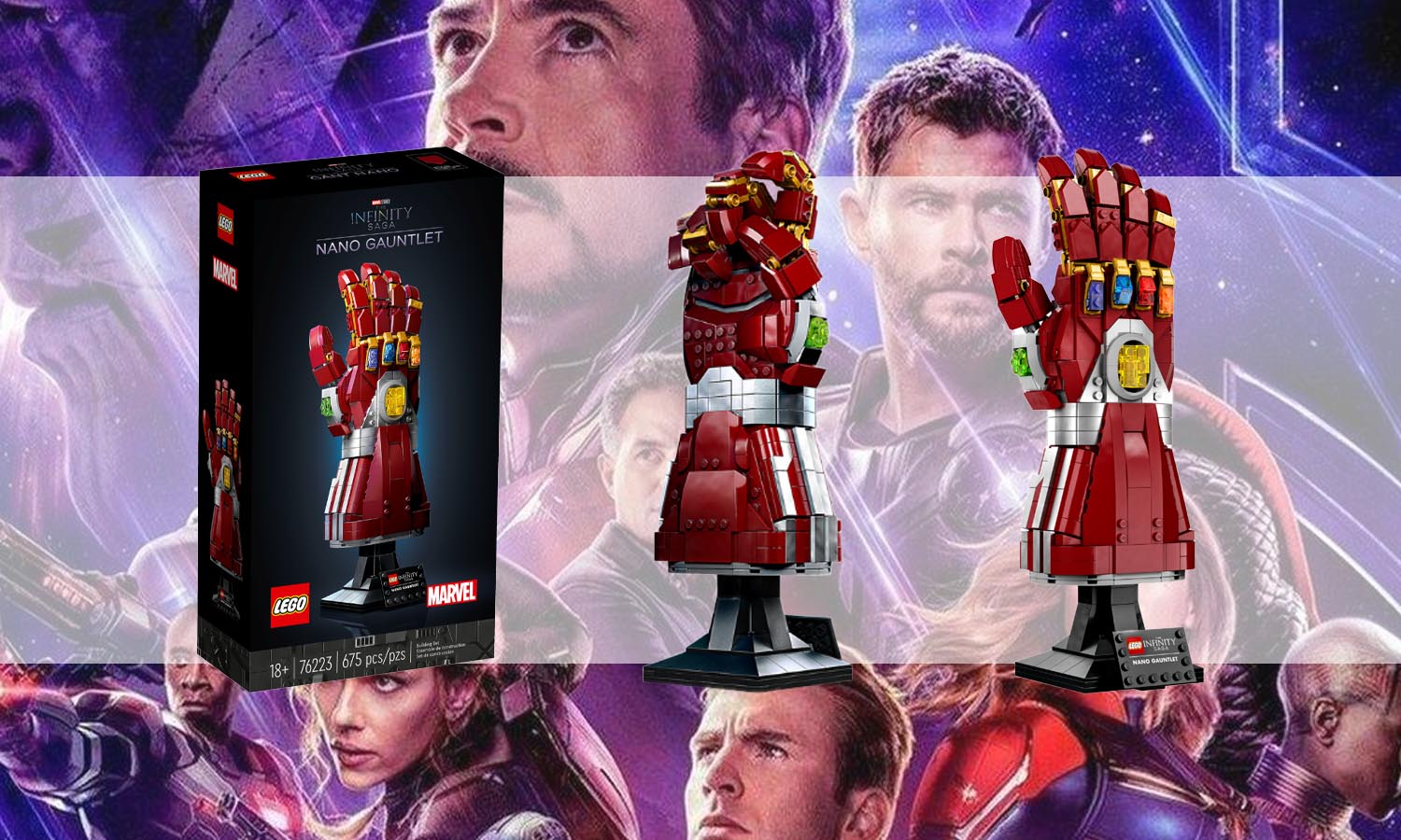 lego marvel nano gant de l’infini visuel slider horizontal