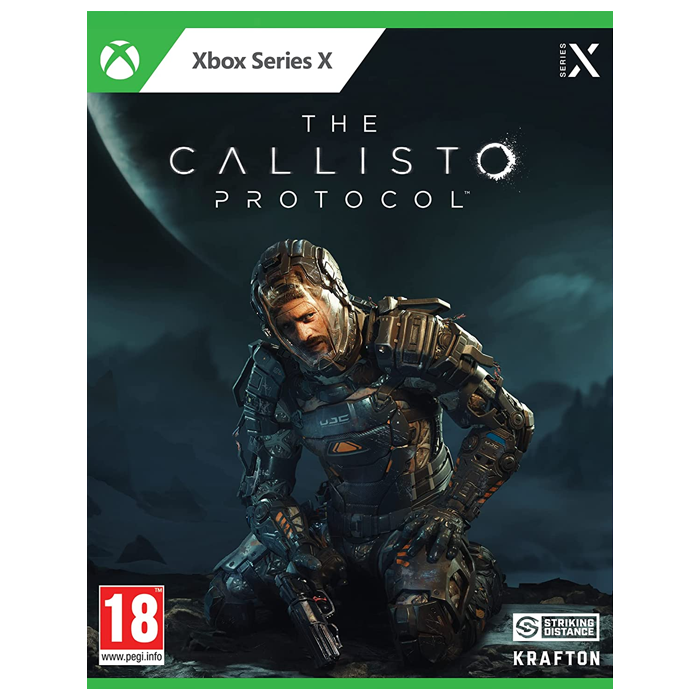 Test The Callisto Protocol : un jeu qui tâche