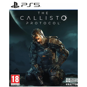 the callisto protocol ps5 visuel produit definitif