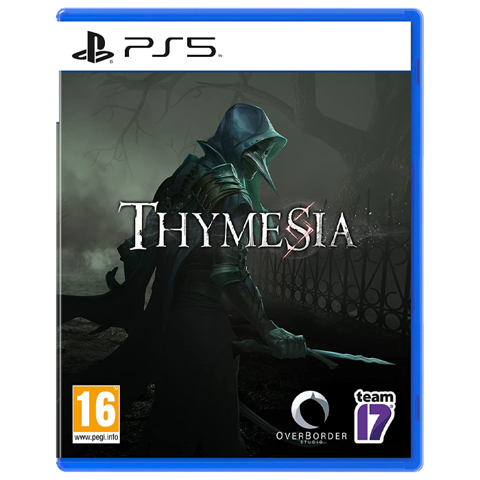 thymesia ps5 visuel produit