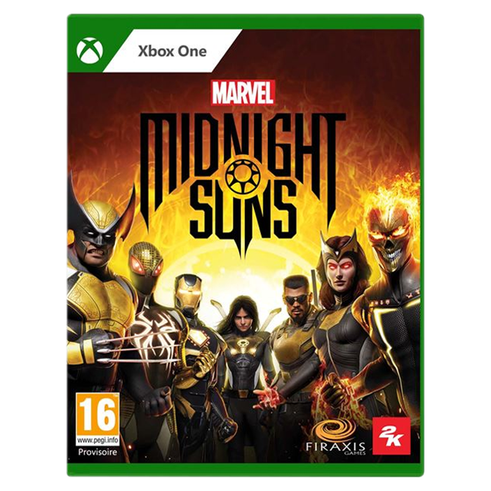 midnight sun legende Xbox one visuel-produit copie