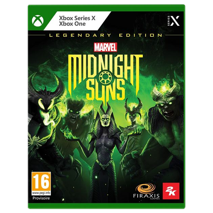 midnight sun legende Xbox visuel-produit copie