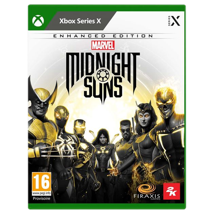 midnight sun Xbox series visuel-produit copie