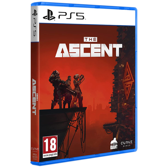 the ascent ps5 visuel-produit copie