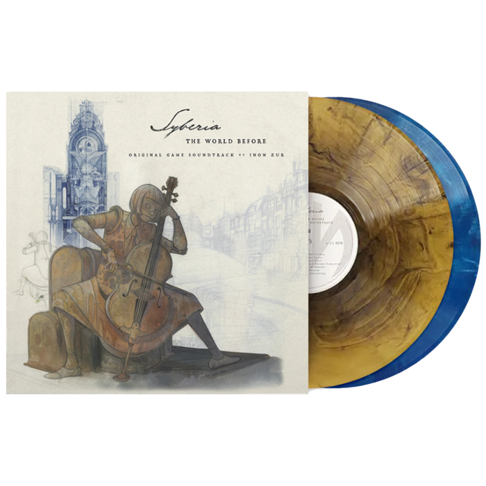 vinyles syberia visuel produit v2