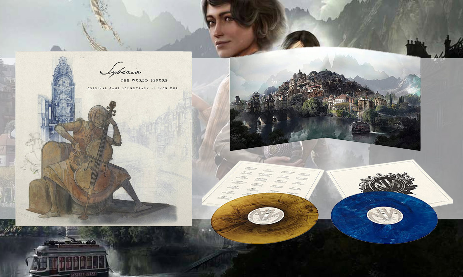 vinyles syberia visuel slider horizontal
