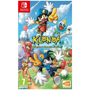 klonoa switch visuel produit