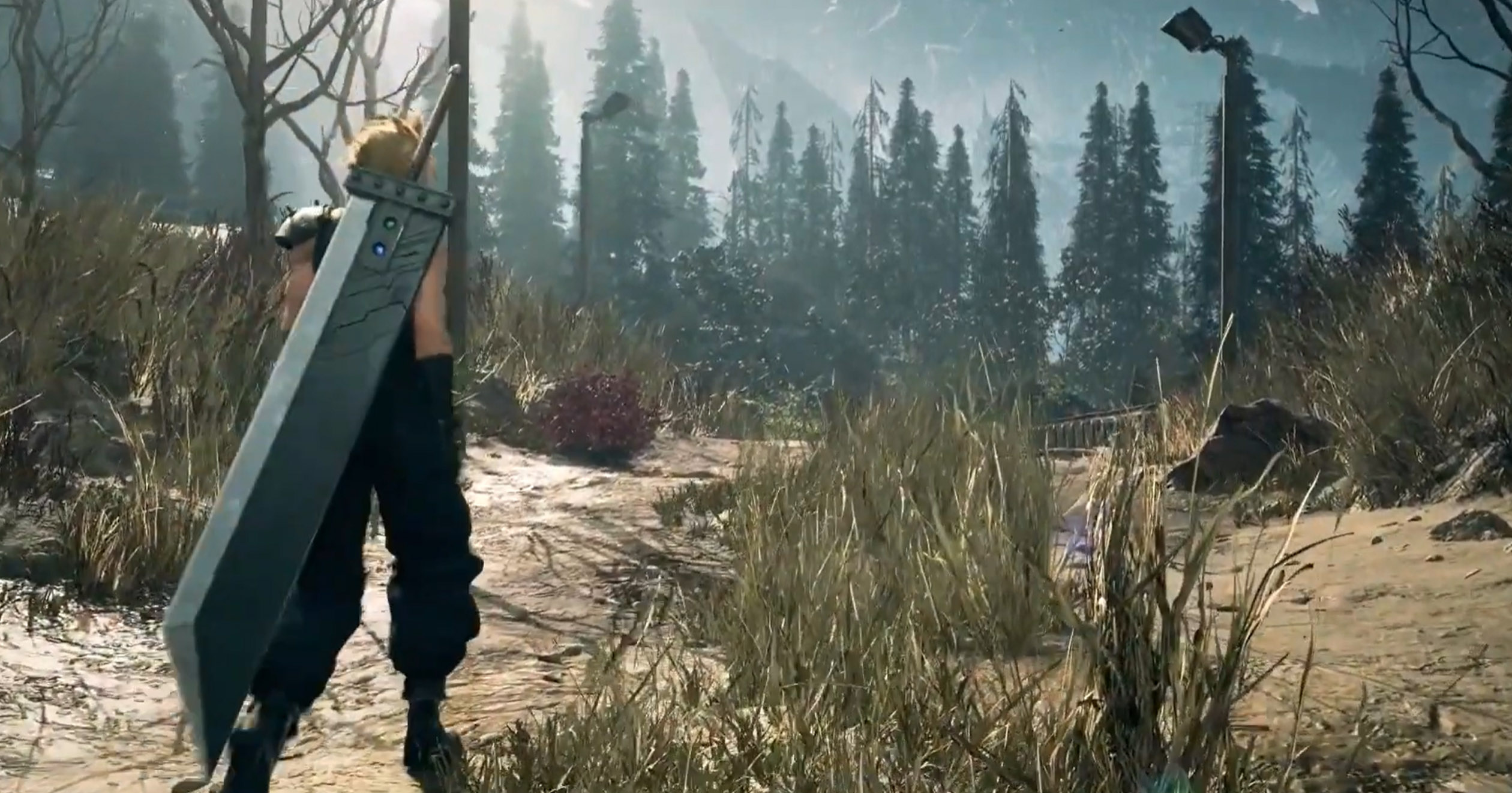 FF7 rebirth cpature 2