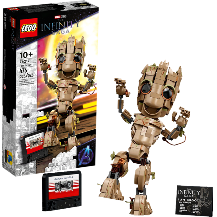 LEGO BABY GROOT visuel-produit copie