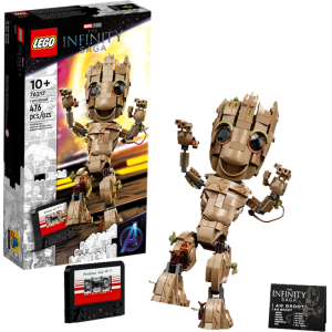 LEGO BABY GROOT visuel-produit copie