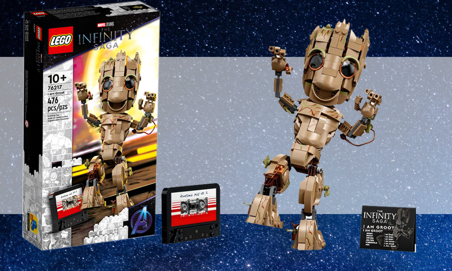 LEGO BABY GROOT visuel-slider