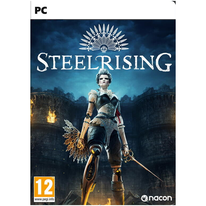 Steelrising PC visuel-produit copie