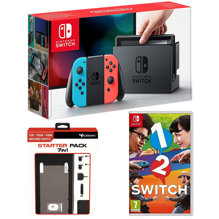 Nintendo-Switch-Jeu-1-2-switch-pack-de-7-accessoires