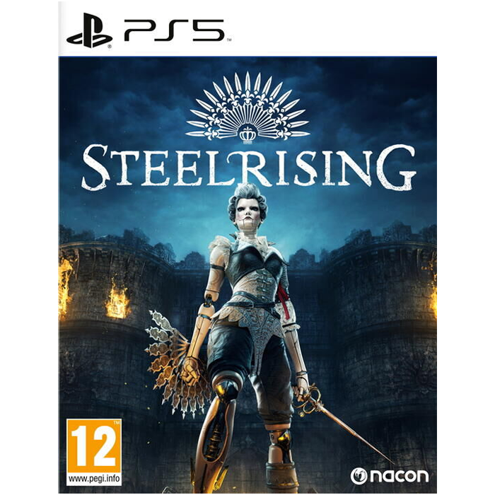 Steelrising ps5 visuel-produit copie