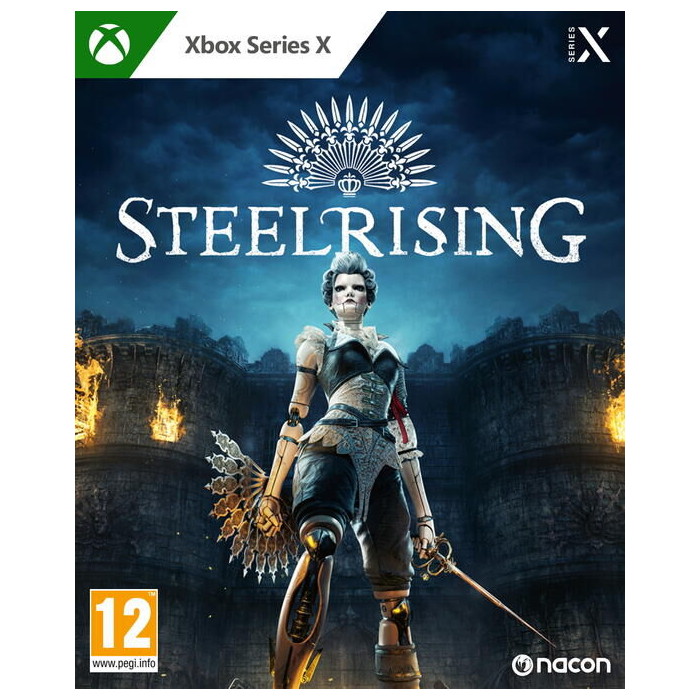 Steelrising Xbox visuel-produit copie