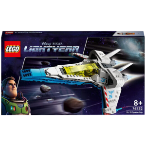 set lego buzz l'eclair visuel produit