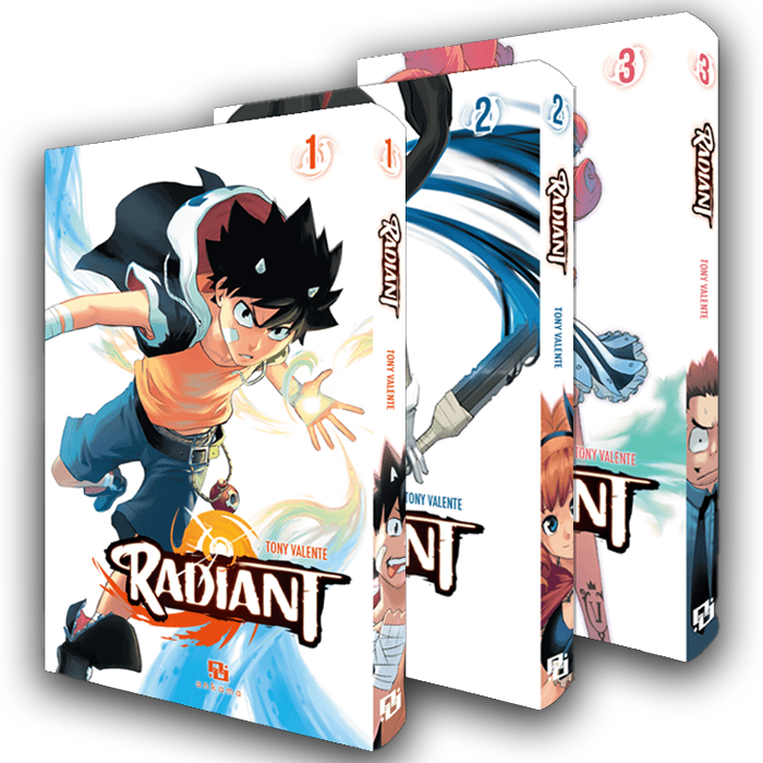 radiant pack decouverte 1_2_3 visuel produit