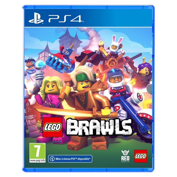 lego brawls PS4 visuel-produit copie