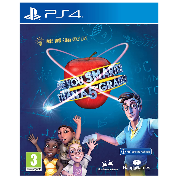 Are you smarter visuel-produit copie
