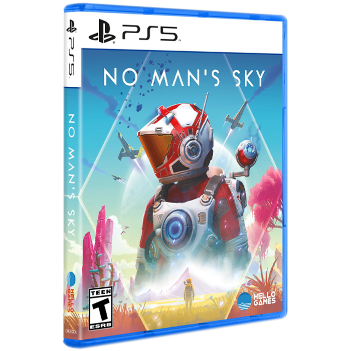 no man's sky ps5 visuel-produit copie