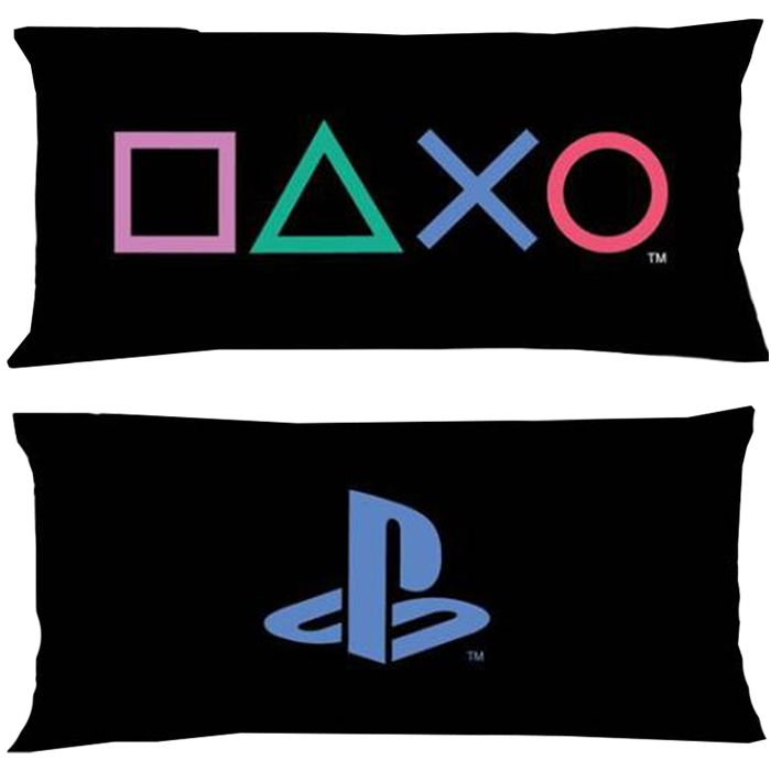 coussin playstation 5 visuel produit