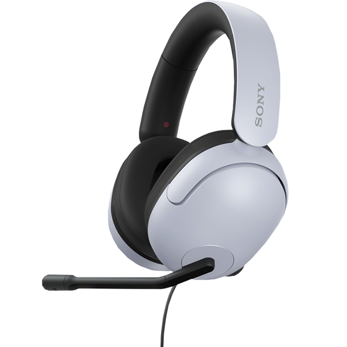 casque inzone h3 filaire visuel produit