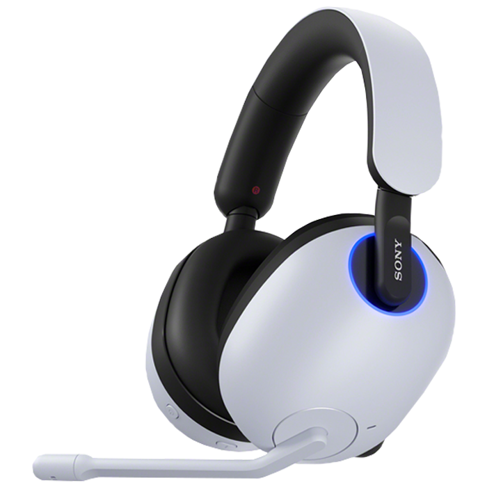 casque inzone h9 visuel produit