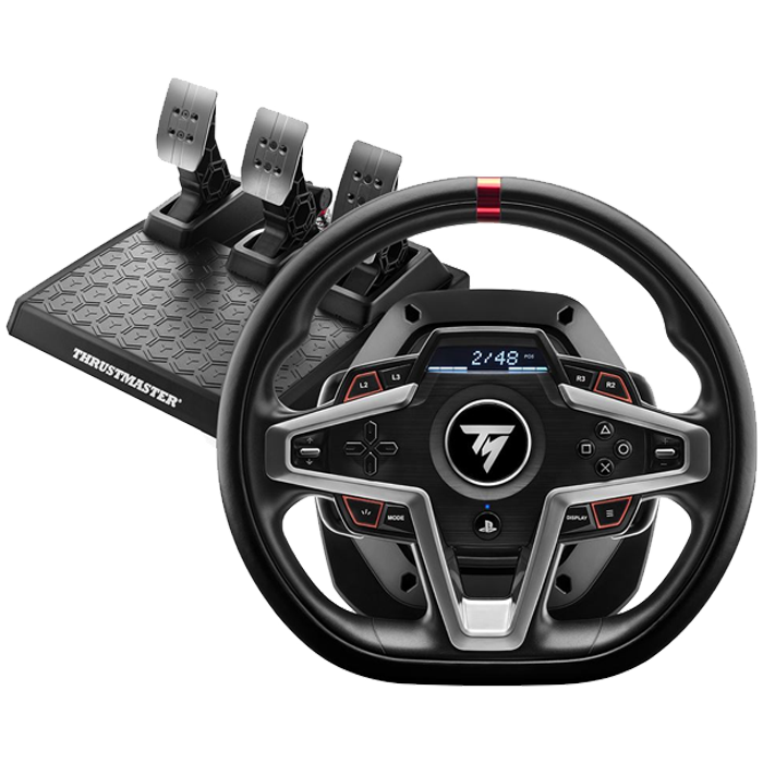 Volant T248 Thrustmaster visuel-produit copie