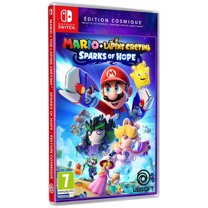 mario + lapins sparks of hope cosmique visuel-produit copie
