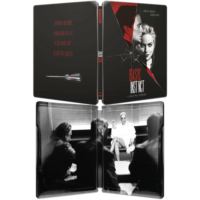 basic instinct steelbook 4k visuel-produit copie