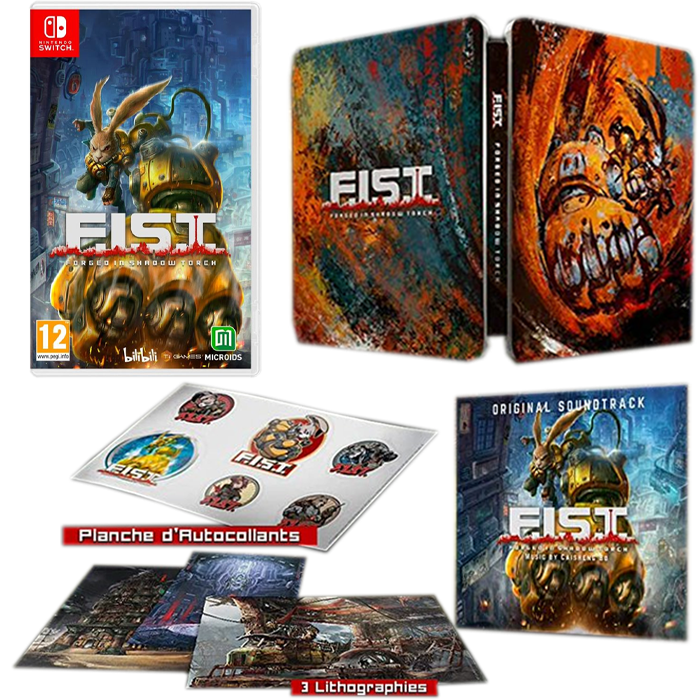 fist edition limitée switch visuel-produit copie
