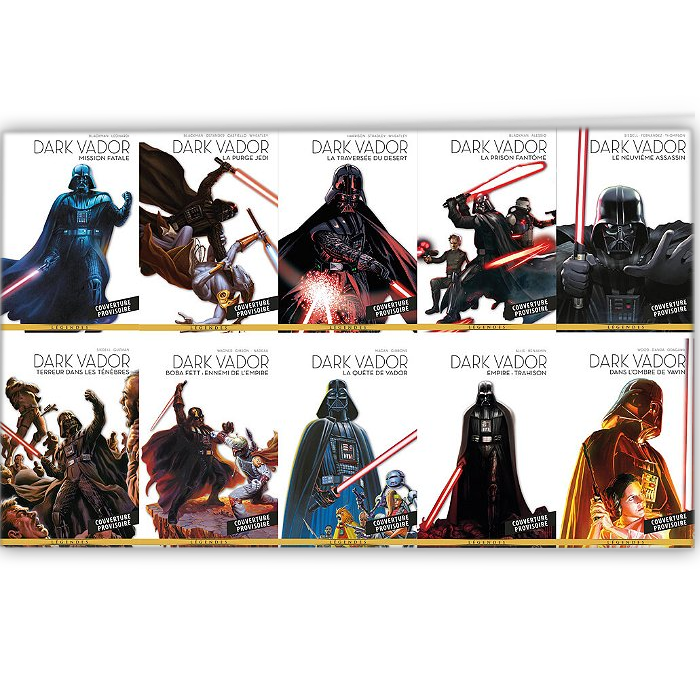 bd legende de dark vador visuel-produit copie