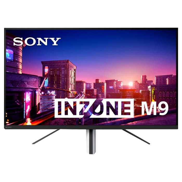 ecran sony inzone m9 visuel produit