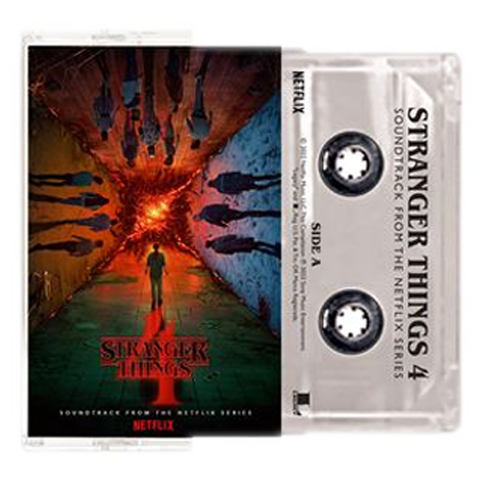 Set K7 strangers things S4 visuel-produit copie