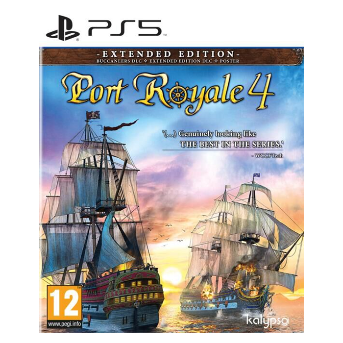 Port royal 4 PS5 visuel-produit copie