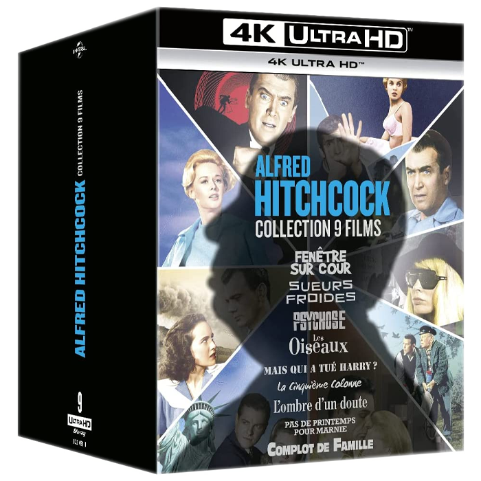 Alfred Hitchcock-Collection 9 Films visuel-produit copie