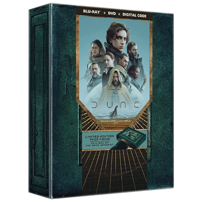 Dune 4k collector visuel-produit copie