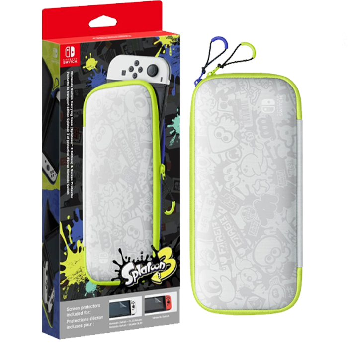 pochette switch oled Splatoon 3 visuel-produit copie