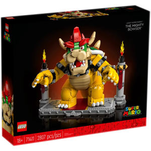 Set lego 71411 Bowser visuel-produit copie