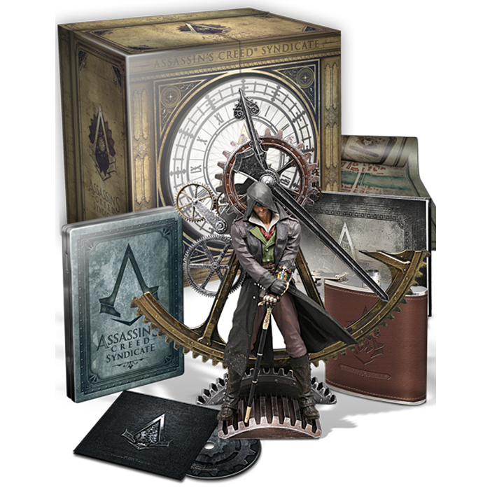 Assassins-Creed-Syndicate-Big-Ben-Collector