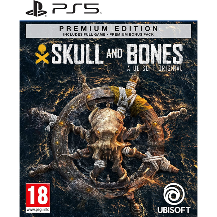 skull and bones ps5 premium edition visuel produit definitif