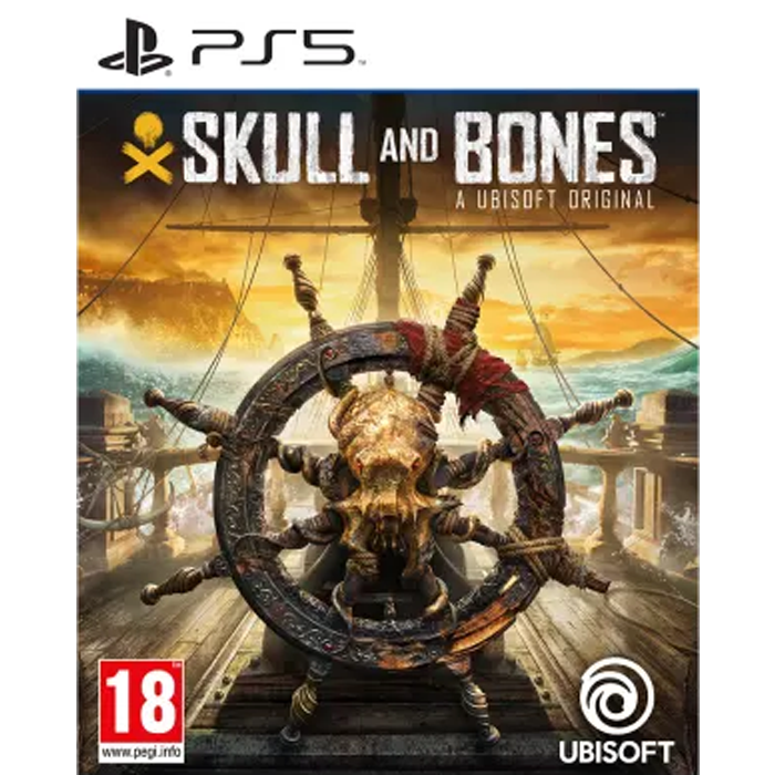 skull and bones ps5 visuel produit definitif